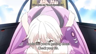 Horny girl discovers her secrets of hardcore fucking and true orgasms too