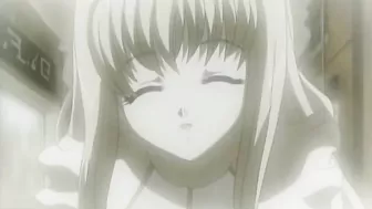 Lesbian tentacle experience featuring horny hentai schoolgirls that CUM