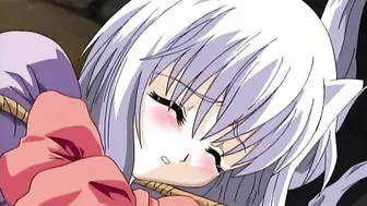 Lesbian tentacle experience featuring horny hentai schoolgirls that CUM Lesbian tentacle experience featuring horny hentai schoolgirls that CUM