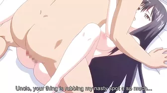 A really hot babe with an awesome personality fucks an older dude for money