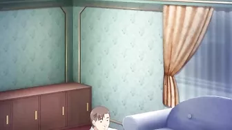 A really hot babe with an awesome personality fucks an older dude for money