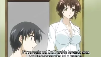 Beautiful butts and huge boobs paired with a good body and nice personality