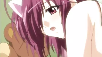 Beautiful butts and huge boobs paired with a good body and nice personality