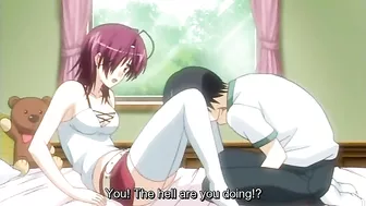 Beautiful butts and huge boobs paired with a good body and nice personality