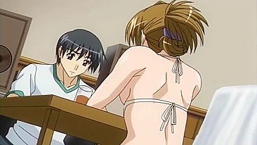 Beautiful butts and huge boobs paired with a good body and nice personality