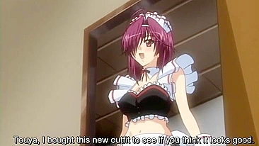 Beautiful butts and huge boobs paired with a good body and nice personality