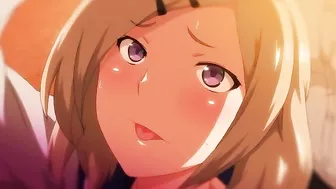 This scene is incredibly erotic and extremely hot because of it as well