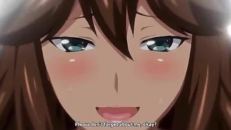 This scene is incredibly erotic and extremely hot because of it as well