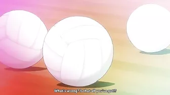 This scene is incredibly erotic and extremely hot because of it as well