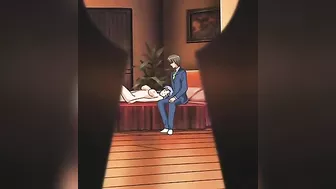 Lovely features paired with a sexy body and a seductive smile in a HARD video