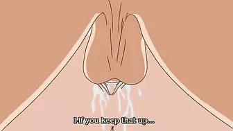 Lovely features paired with a sexy body and a seductive smile in a HARD video