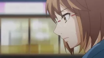 This girl's body and tempting little face make her look like a goddess