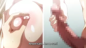 This girl looks like a beautiful sex queen with her huge boobies on display