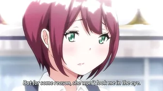 This girl looks like a beautiful sex queen with her huge boobies on display