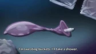 This girl looks like a beautiful sex queen with her huge boobies on display