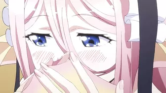 Hentai pleasure session with a great deal of hardcore fucking with mermaids