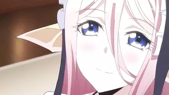 Hentai pleasure session with a great deal of hardcore fucking with mermaids