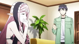 Hentai pleasure session with a great deal of hardcore fucking with mermaids