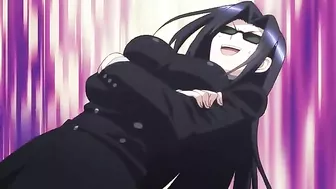 Hentai pleasure session with a great deal of hardcore fucking with mermaids