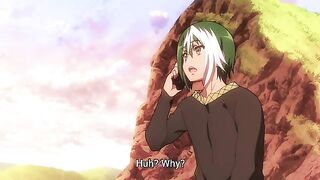 Pretty boobs paired with a plump pussy are amazing together on a hentai hoe