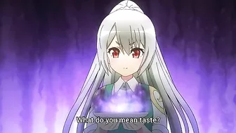 Pretty boobs paired with a plump pussy are amazing together on a hentai hoe