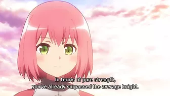 Pretty boobs paired with a plump pussy are amazing together on a hentai hoe