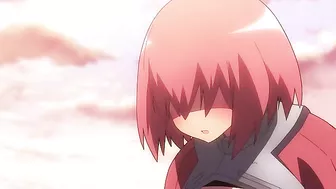 Pretty boobs paired with a plump pussy are amazing together on a hentai hoe