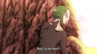 Pretty boobs paired with a plump pussy are amazing together on a hentai hoe