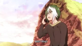 Pretty boobs paired with a plump pussy are amazing together on a hentai hoe