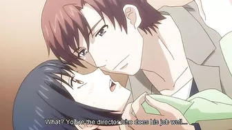 Eternity: Sweet Love Story 9 - Hentai love with a timid girl that fucks HARD