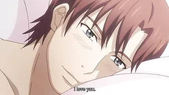 Eternity: Sweet Love Story 9 - Hentai love with a timid girl that fucks HARD