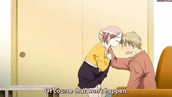 Ugly but horny girl with a huge mouth is sure to provide excitement for you