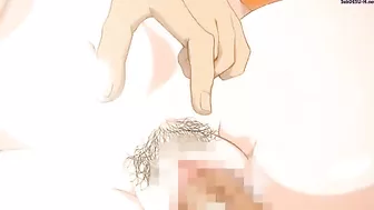 Ugly but horny girl with a huge mouth is sure to provide excitement for you