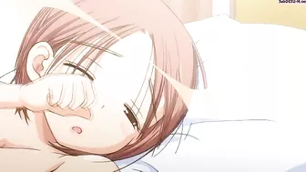 Ugly but horny girl with a huge mouth is sure to provide excitement for you