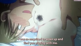 Ugly but horny girl with a huge mouth is sure to provide excitement for you