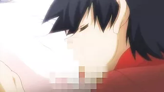 Stepbrother is going to fuck his sister until she cums like crazy in HD