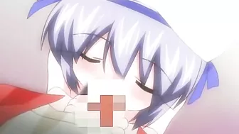 Stepbrother is going to fuck his sister until she cums like crazy in HD