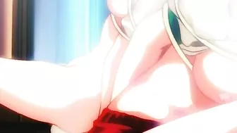 Stepbrother is going to fuck his sister until she cums like crazy in HD