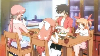 Stepbrother is going to fuck his sister until she cums like crazy in HD