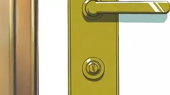 Stacked girl with huge boobs is ready to get rammed with great passion too