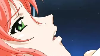 Stacked girl with huge boobs is ready to get rammed with great passion too