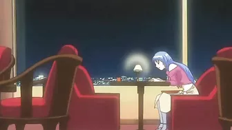 Stacked girl with huge boobs is ready to get rammed with great passion too