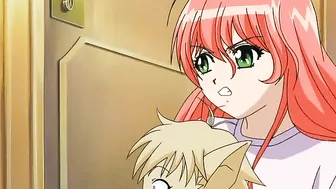 Stacked girl with huge boobs is ready to get rammed with great passion too