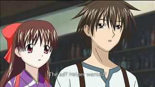 Hentai action showing the best banging with the horniest women out there