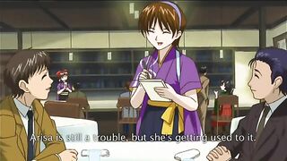 Hentai action showing the best banging with the horniest women out there
