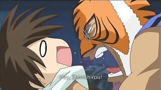 Hentai action showing the best banging with the horniest women out there
