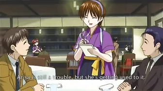 Hentai action showing the best banging with the horniest women out there