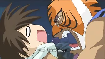 Hentai action showing the best banging with the horniest women out there