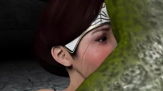 The sexiest girls always keep us on the edge of our seats in the best way