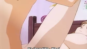 She is the most popular sex hentai slut and this is a must watch video